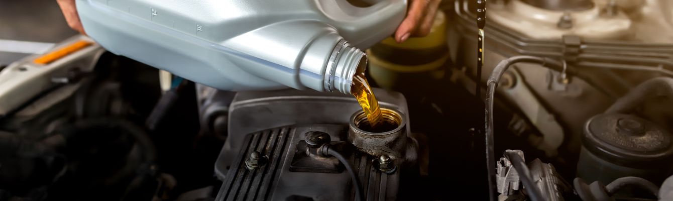 How to Choose the Right Oil Filter for Your Car